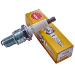SBT NGK BR9EYA Spark Plug Barracuda /Daytona /Monte Carlo /Montego /TS /770 R 1994-1999 - BR9EYA