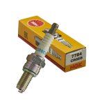 SBT Fits Sea-Doo Spark NGK Spark Plug CR8EB - CR8EB