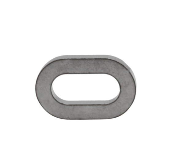 SBT Stainless Steel Oval Washer Full Deck Kit All Sea-Doo Spark 2014-2018 - FST-115K