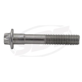 SBT M10X60 Hex Screw fits Sea-Doo 951 DI Head 420640308 - FST-41