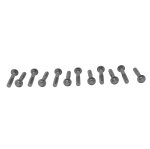 SBT Head Hex Screw Kit M10X60 fits Sea-Doo 951 DI RX DI/ GTX DI/ LRV DI/ XP DI/ 3D DI - FST-41K