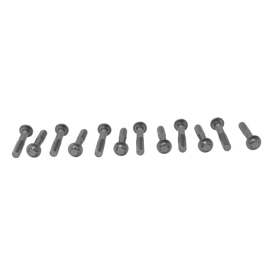 SBT Head Hex Screw Kit M10X60 fits Sea-Doo 951 DI RX DI/ GTX DI/ LRV DI/ XP DI/ 3D DI - FST-41K