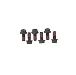 SBT Magneto Screw Kit fits Sea-Doo GTX 4Tec Wake RXP RXT GTI - FSX-06K