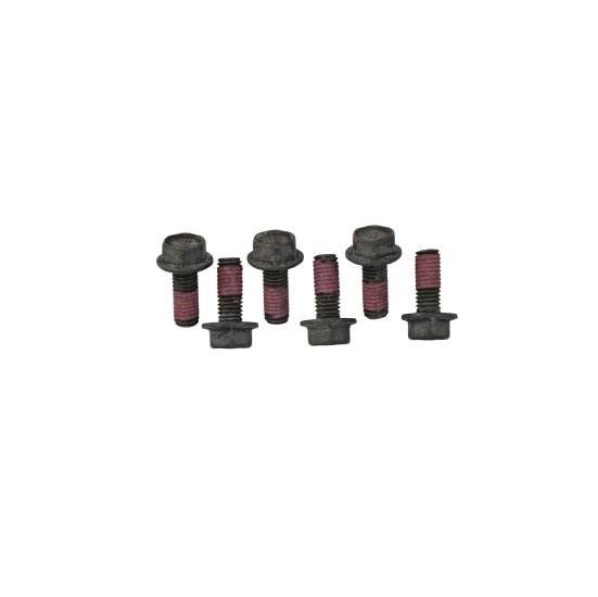 SBT Magneto Screw Kit fits Sea-Doo GTX 4Tec Wake RXP RXT GTI - FSX-06K