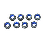 SBT Rod Nut Set (Special Shape) for Yamaha - All 1.0 & 1.1L - FSX-08K