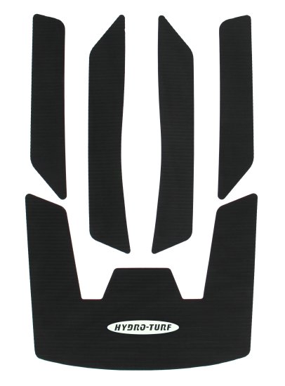 SBT Traction Mats for Honda R-12 /R-12X 2003-2007 - HT06