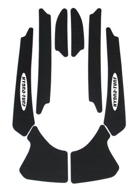 SBT Traction Mats for Honda F-15X /F-15X GPS /F-15 2008-2009 - HT07 SBT Traction Mats for Honda F-15X /F-15X GPS /F-15 2008-2009 - HT07