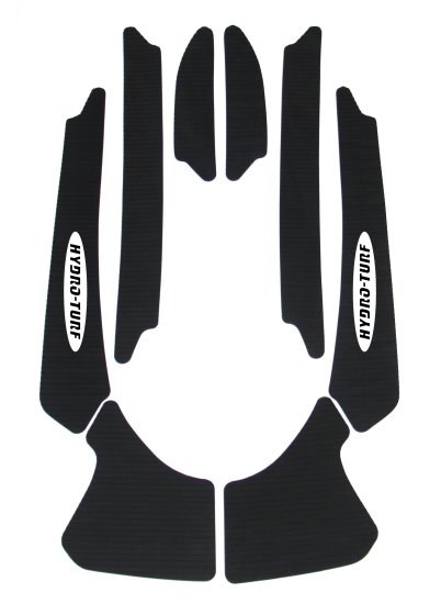 SBT Traction Mats for Honda F-15X /F-15X GPS /F-15 2008-2009 - HT07