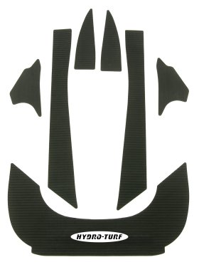 SBT Traction Mats for Tigershark Daytona (97) / TSR (98) - HT11