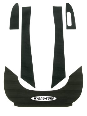 SBT Traction Mats for Tigershark TS (98-99) - HT12 SBT Traction Mats for Tigershark TS (98-99) - HT12