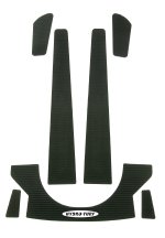 SBT Traction Mats for Tigershark Monte Carlo - HT13