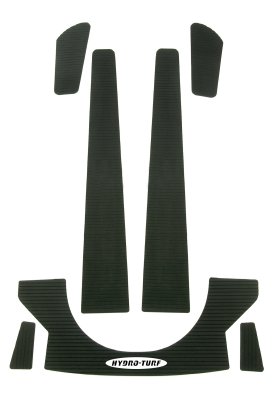 SBT Traction Mats for Tigershark Monte Carlo - HT13 SBT Traction Mats for Tigershark Monte Carlo - HT13