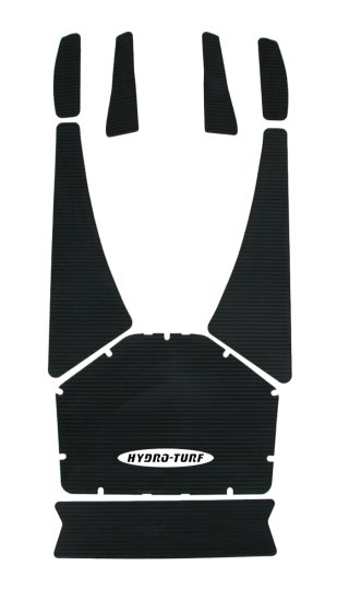 SBT Traction Mats for Sea-Doo 3D RFI /3D DI 2005-2007 - HT3D