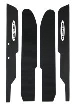 SBT Traction Mats for Kawasaki X2 1986-1995 - HT40