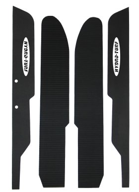 SBT Traction Mats for Kawasaki X2 1986-1995 - HT40 SBT Traction Mats for Kawasaki X2 1986-1995 - HT40
