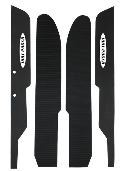 SBT Traction Mats for Kawasaki X2 1986-1995 - HT40