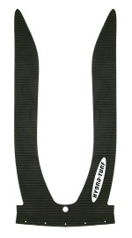 SBT Traction Mats for Kawasaki X2 European Model - HT41