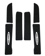 SBT Traction Mats for Kawasaki 750 ZXI /900 ZXI /1100 ZXI 1995-2003 - HT60