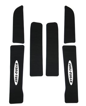 SBT Traction Mats for Kawasaki 750 ZXI /900 ZXI /1100 ZXI 1995-2003 - HT60 SBT Traction Mats for Kawasaki 750 ZXI /900 ZXI /1100 ZXI 1995-2003 - HT60