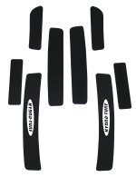 SBT Traction Mats for Kawasaki Ultra 130 /Ultra 150 1999-2005 - HT61