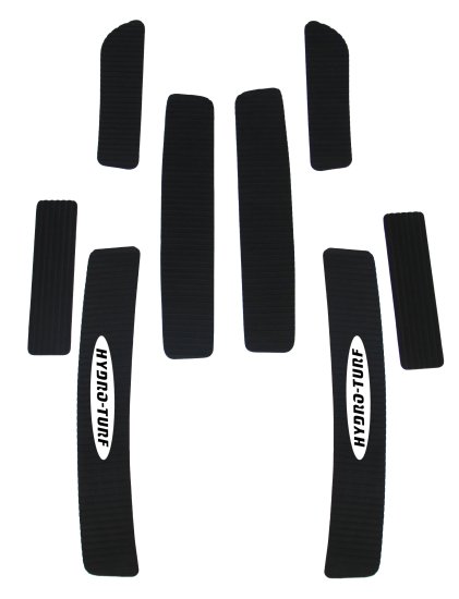SBT Traction Mats for Kawasaki Ultra 130 /Ultra 150 1999-2005 - HT61