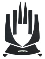 SBT Traction Mats for Kawasaki Ultra 250X /Ultra LX /Ultra 260 LX /Ultra 250 /Ultra 260 X /Ultra 300 LX - HT62