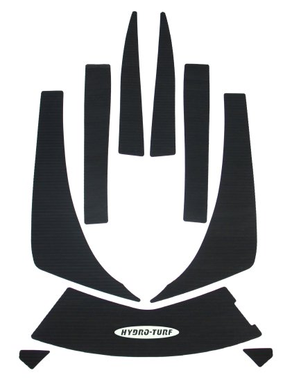 SBT Traction Mats for Kawasaki Ultra 250X /Ultra LX /Ultra 260 LX /Ultra 250 /Ultra 260 X /Ultra 300 LX - HT62