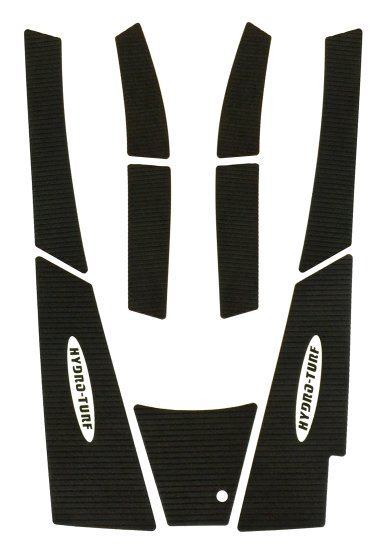 SBT Traction Mats for Yamaha EX, EX Sport, EX Deluxe - HT701