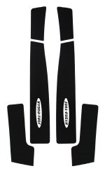 SBT Traction Mats for Yamaha Wave Runner 500 /Wave Runner LX 1989-1993 - HT70