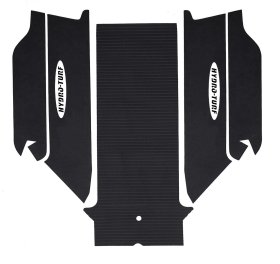 SBT Traction Mats for Yamaha Super Jet 700 /Super Jet 650 1996-2020 - HT751 SBT Traction Mats for Yamaha Super Jet 700 /Super Jet 650 1996-2020 - HT751
