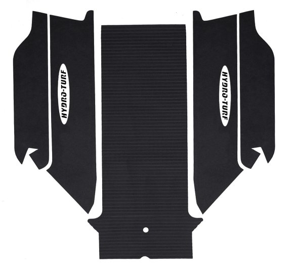 SBT Traction Mats for Yamaha Super Jet 700 /Super Jet 650 1996-2020 - HT751