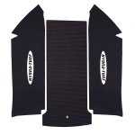 SBT Traction Mats for Yamaha SuperJet 650 /SuperJet 700 1990-1995 - HT75