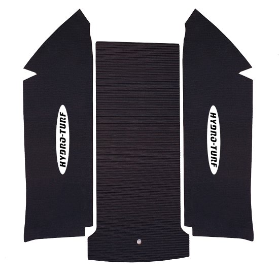 SBT Traction Mats for Yamaha SuperJet 650 /SuperJet 700 1990-1995 - HT75