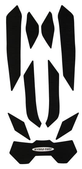 SBT Traction Mats for Sea-Doo Spark HO 2014-2020 (3-Up) - HT811