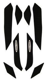 SBT Traction Mats for Sea-Doo Spark 2014-2017 2 Passenger - HT81