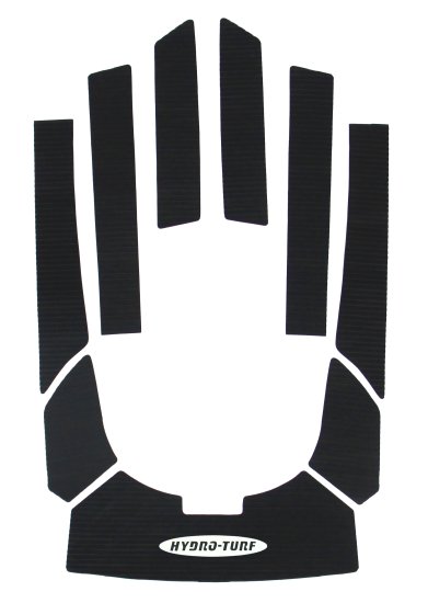 SBT Traction Mats for Sea-Doo GTX /GTI /GTX Ltd. /GTX RFI /GTX DI (non 4-Tec) 1996-2001 - HT821