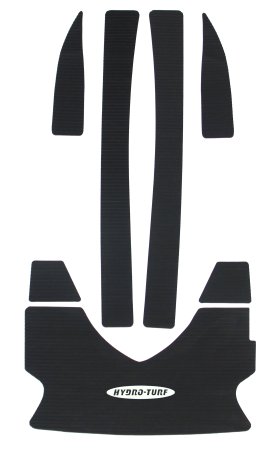 SBT Traction Mats for Sea-Doo GTI /GTI LE /GTI LE RFI /GTI RFI STD 2001-2005 - HT823 SBT Traction Mats for Sea-Doo GTI /GTI LE /GTI LE RFI /GTI RFI STD 2001-2005 - HT823