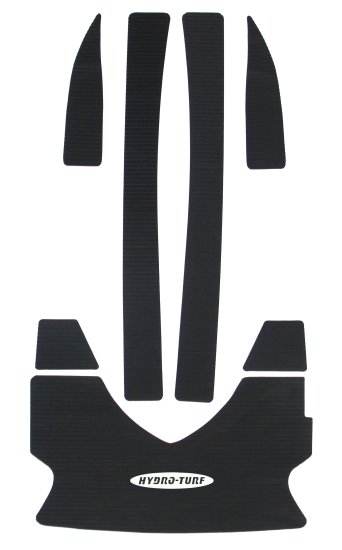 SBT Traction Mats for Sea-Doo GTI /GTI LE /GTI LE RFI /GTI RFI STD 2001-2005 - HT823