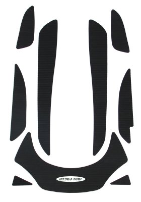 SBT Traction Mats for Sea-Doo GTI SE /GTI STD /GTI 130 /GTI SE 130 /GTI SE 155 - HT824 SBT Traction Mats for Sea-Doo GTI SE /GTI STD /GTI 130 /GTI SE 130 /GTI SE 155 - HT824