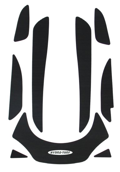 SBT Traction Mats for Sea-Doo GTI SE /GTI STD /GTI 130 /GTI SE 130 /GTI SE 155 - HT824