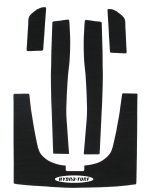 SBT Traction Mats for Sea-Doo GSX /GS /GSI /GSX Ltd. /GSX RFI 1996-2001 - HT831