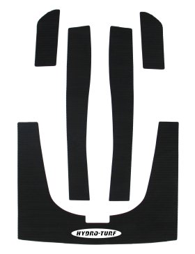 SBT Traction Mats for Sea-Doo GSX /GS /GSI /GSX Ltd. /GSX RFI 1996-2001 - HT831 SBT Traction Mats for Sea-Doo GSX /GS /GSI /GSX Ltd. /GSX RFI 1996-2001 - HT831