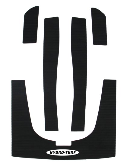 SBT Traction Mats for Sea-Doo GSX /GS /GSI /GSX Ltd. /GSX RFI 1996-2001 - HT831