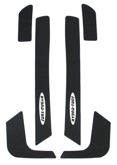 SBT Traction Mats for Sea-Doo XP /SP /SPI /SPX /SPI /XP800 1993-1999 - HT83