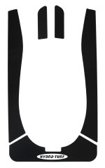 SBT Traction Mats for Sea-Doo XP /XP Ltd /XP DI 1997-2004 - HT84
