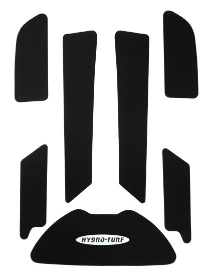 SBT Traction Mats for Sea-Doo LRV /LRV DI 2000-2003 - HT85