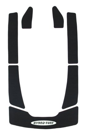 SBT Traction Mats for Sea-Doo HX 1995 1996 1997 - HT87 SBT Traction Mats for Sea-Doo HX 1995 1996 1997 - HT87