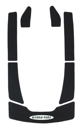 SBT Traction Mats for Sea-Doo HX 1995 1996 1997 - HT87