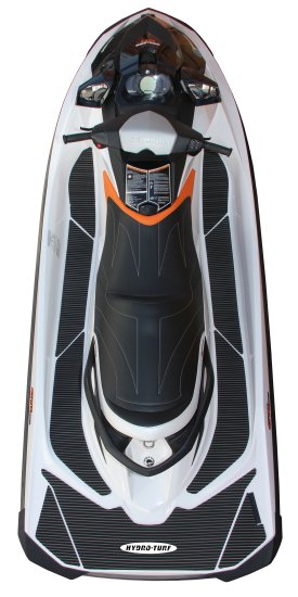 SBT Traction Mats for Sea-Doo GTI/SE 130 (11-18) / GTI SE & Ltd. 155, GTS, Wake 155, GTR (12-19) - HT884