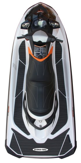SBT Traction Mats for Sea-Doo GTI/SE 130 (11-18) / GTI SE & Ltd. 155, GTS, Wake 155, GTR (12-19) - HT884 SBT Traction Mats for Sea-Doo GTI/SE 130 (11-18) / GTI SE & Ltd. 155, GTS, Wake 155, GTR (12-19) - HT884